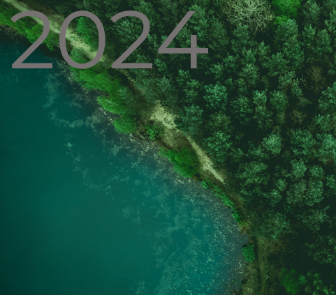 Sustainability Report 2024 (LV)